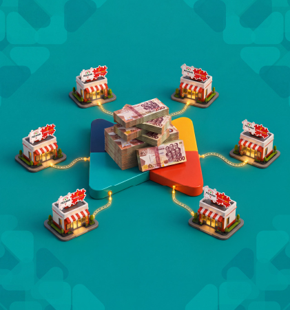 How Hubtel helped Pizzaman Chickenman turn 90 branches into a single, connected payment operation processing GHS 107M a year